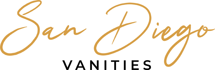 san diego vanities logo