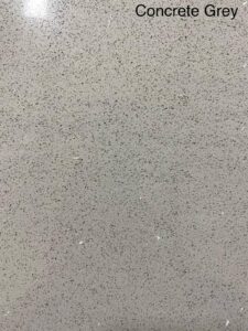 Concrete Grey color sample for projects